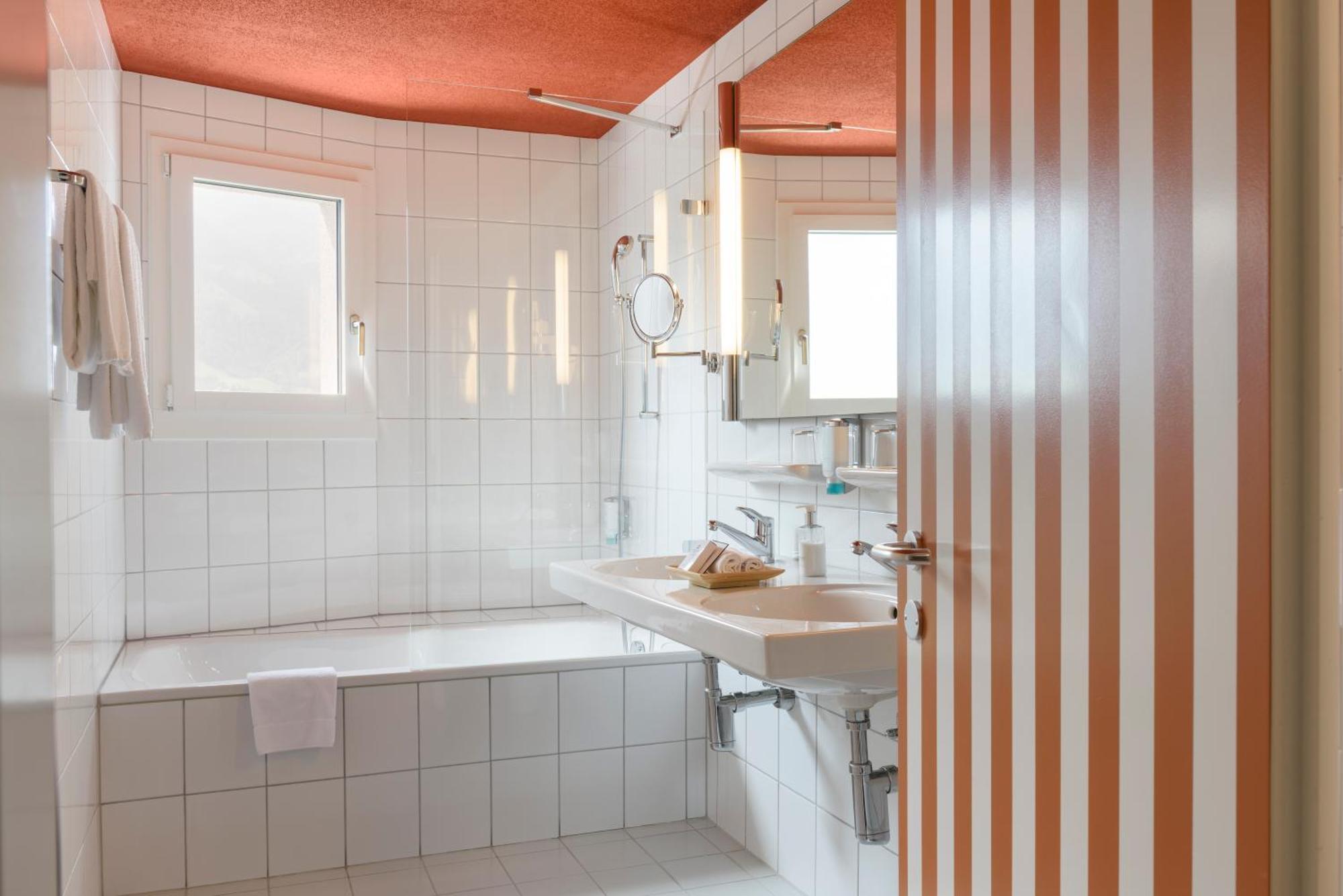 Seehotel Wilerbad & Seminar 4* Sarnen