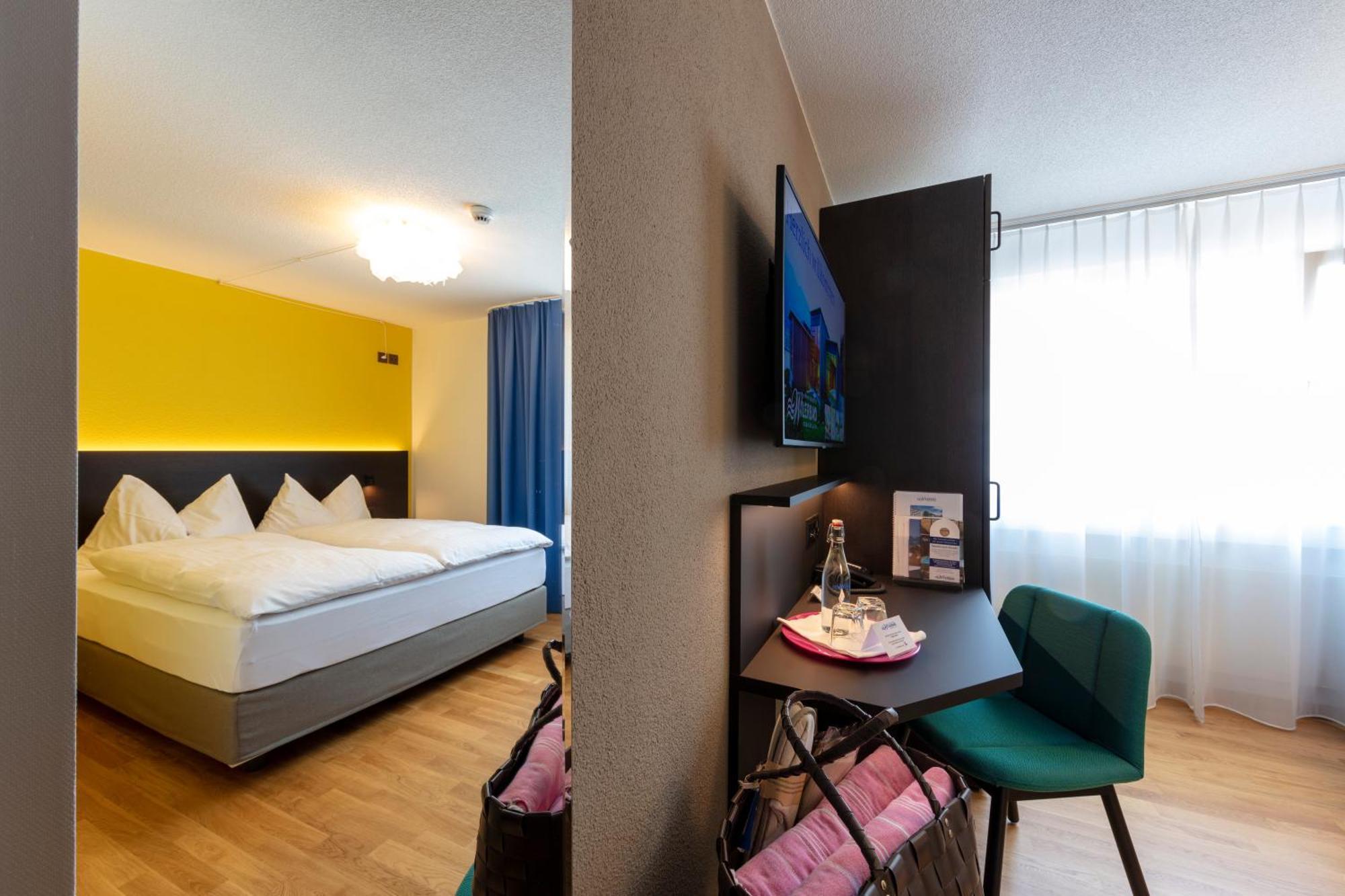 Seehotel Wilerbad & Seminar 4* Sarnen