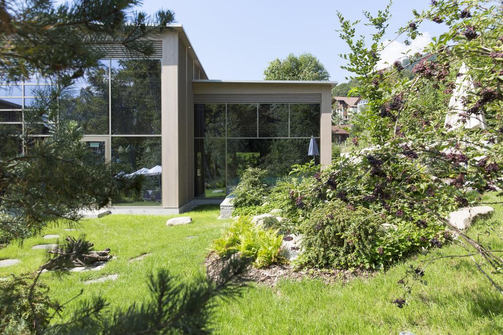 Hotel Seehotel Wilerbad & Seminar