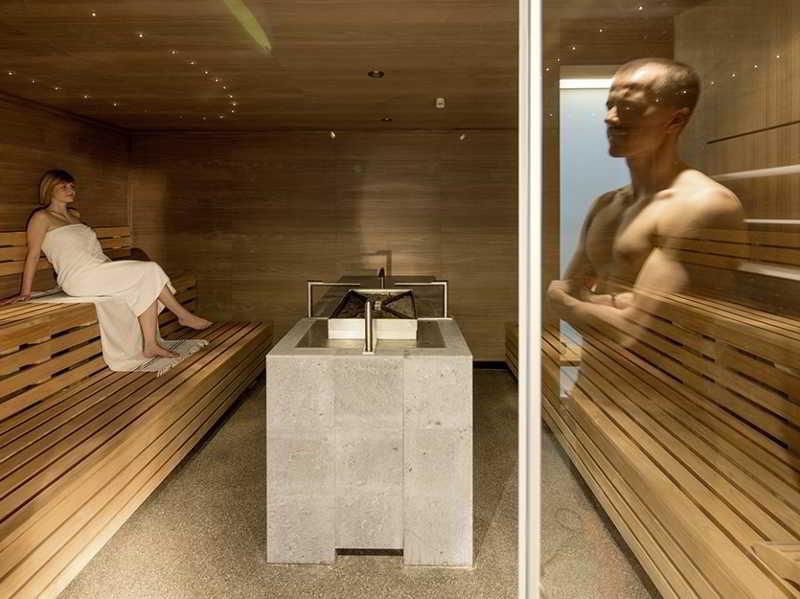 Hotel Seehotel Wilerbad & Seminar 4*