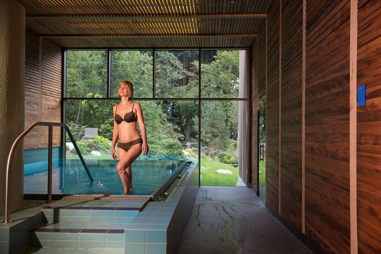 Seehotel Wilerbad & Seminar Sarnen