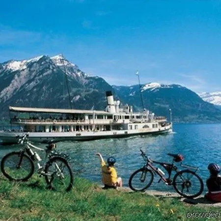 Seehotel Wilerbad Spa & Seminar 